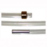 Schlauch 4x2.5x145 inkl. Hülse